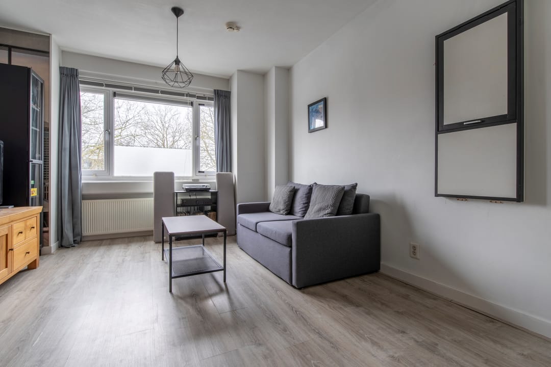 Foto 8 van Stationsplein 8-A