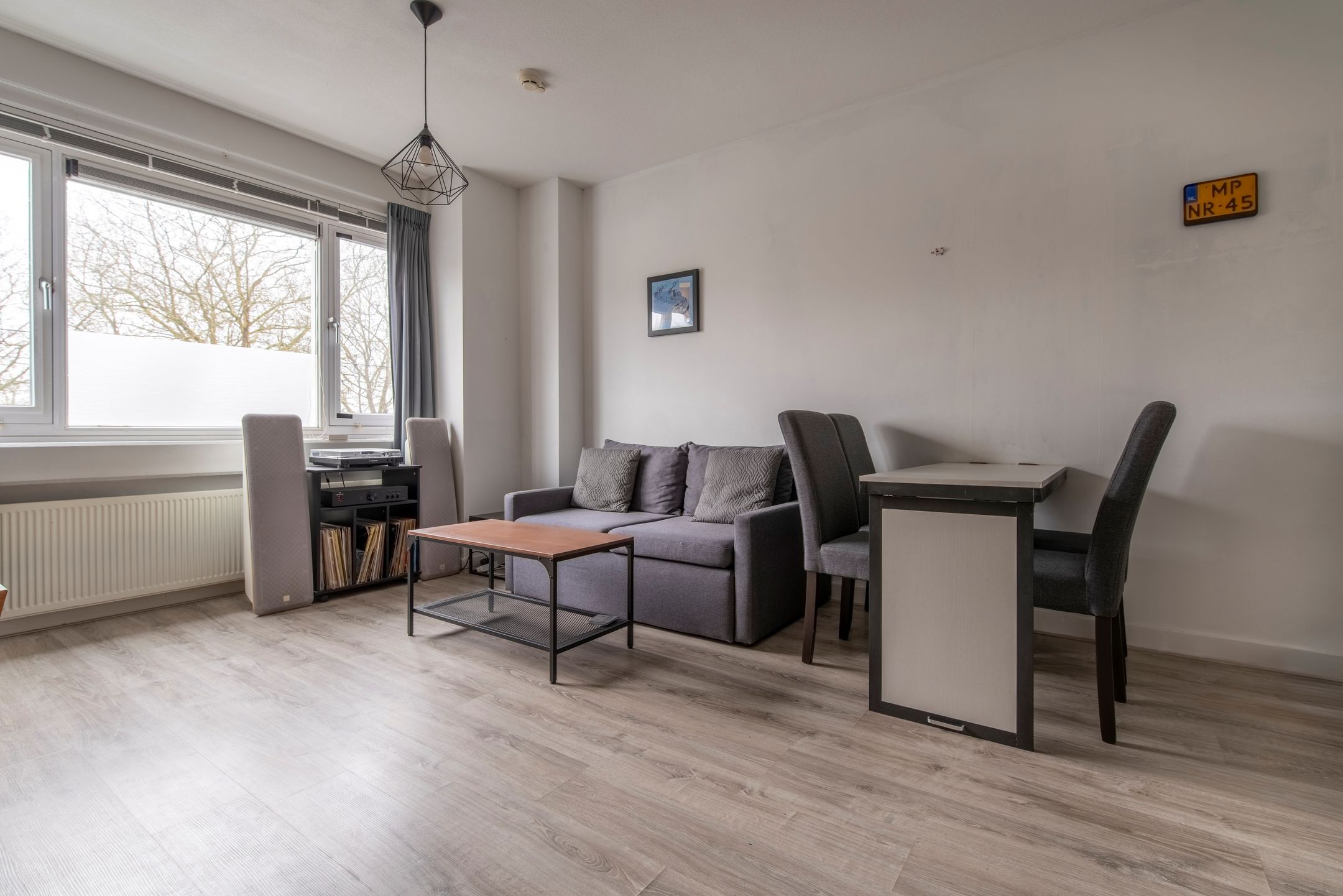 Foto 9 van Stationsplein 8-A