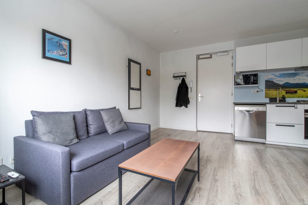 Foto 11 van Stationsplein 8-A