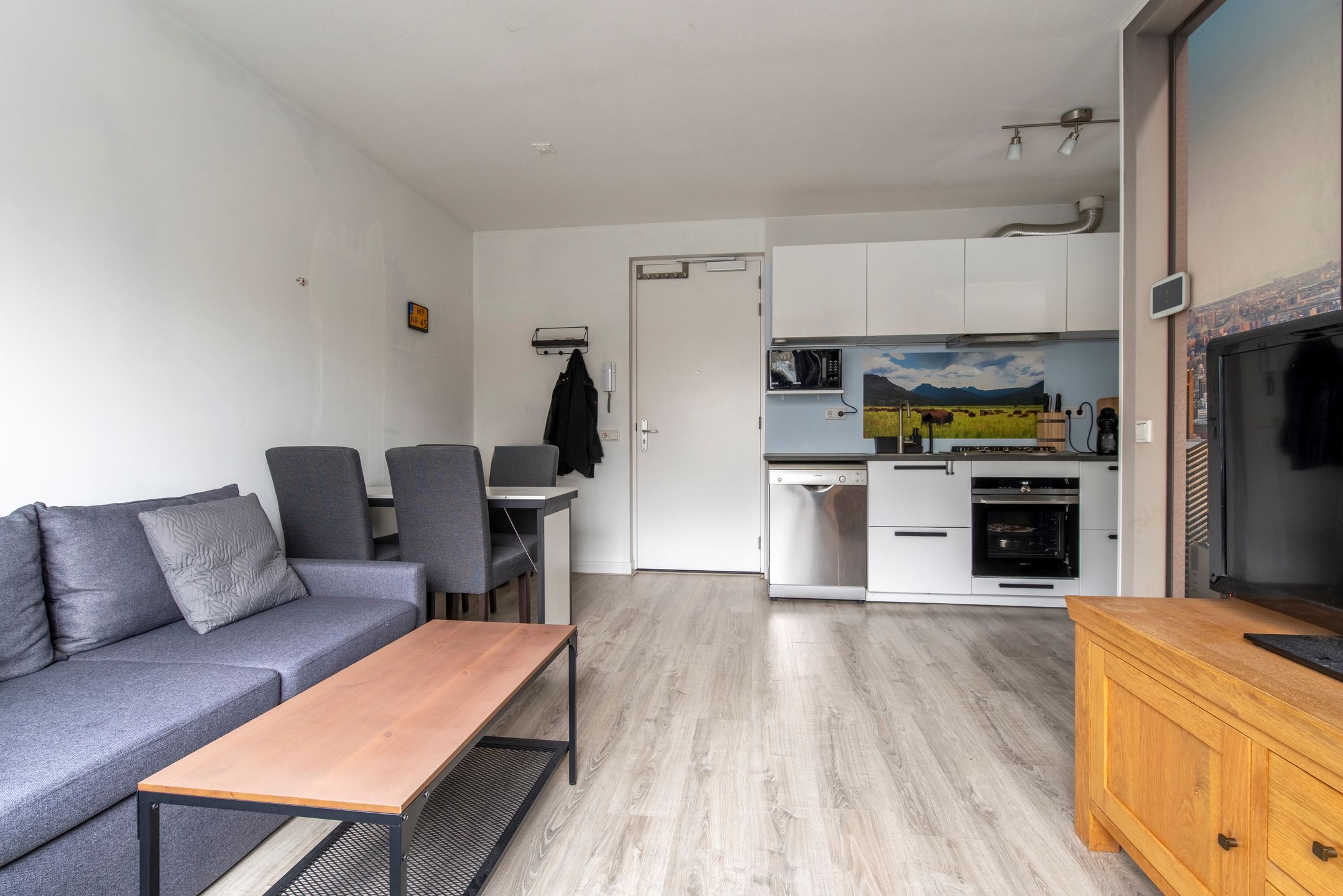 Foto 12 van Stationsplein 8-A