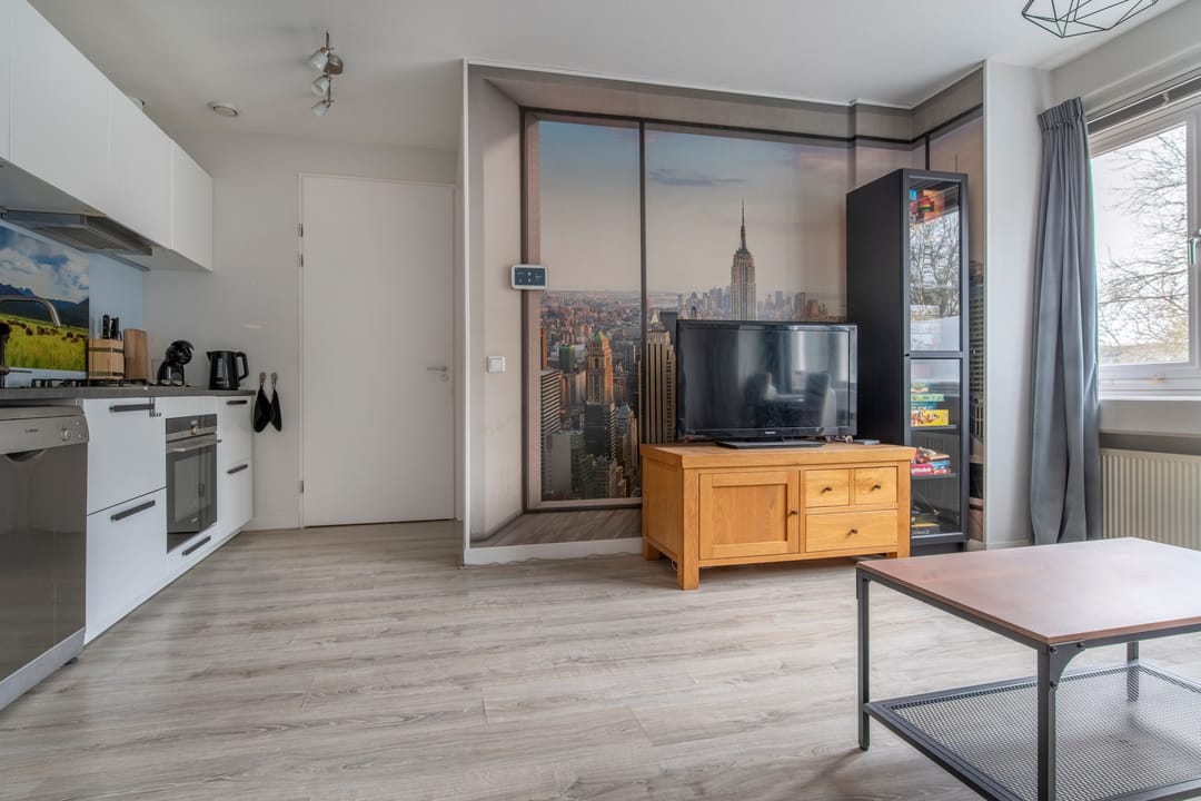 Foto 13 van Stationsplein 8-A