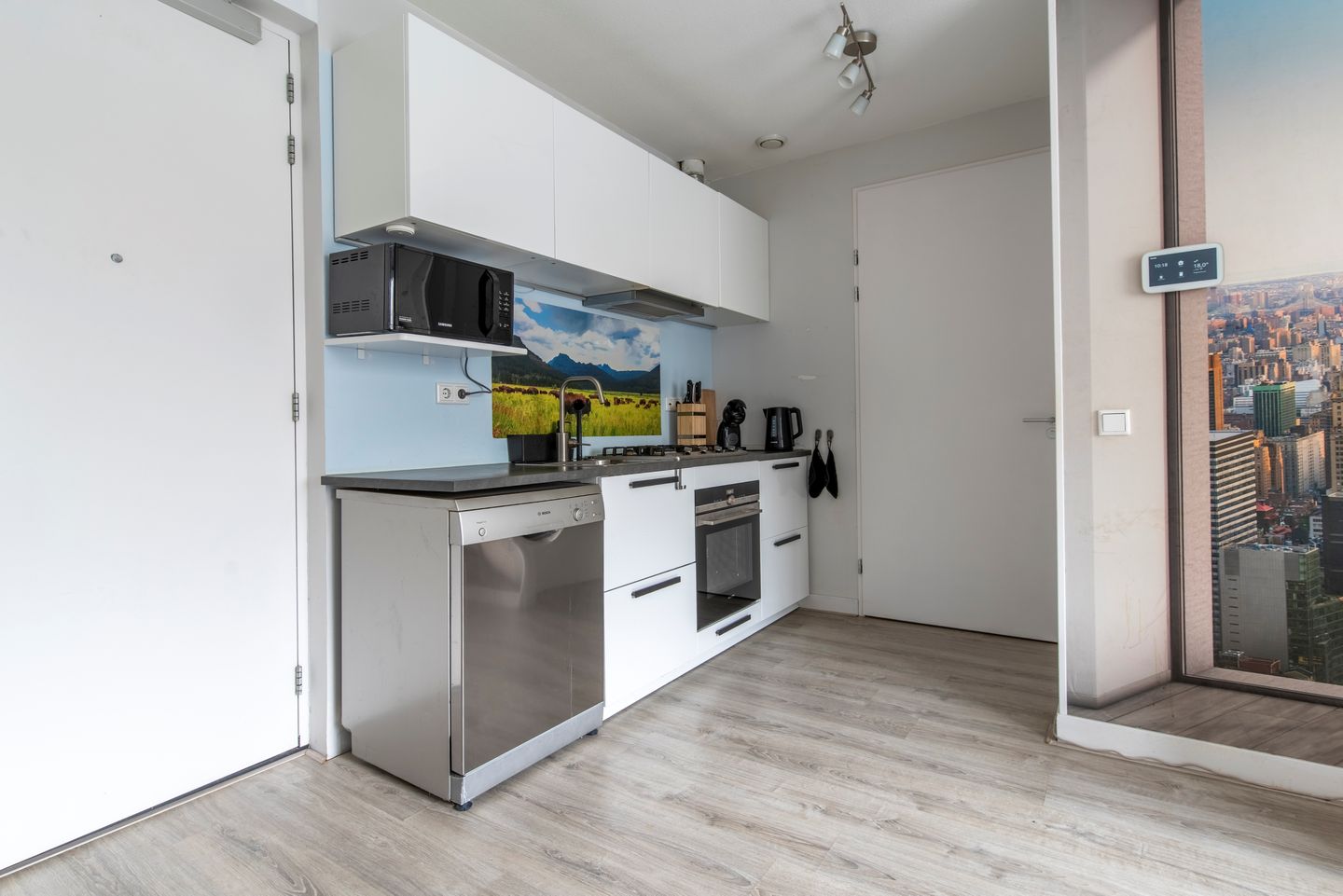 Foto 14 van Stationsplein 8-A