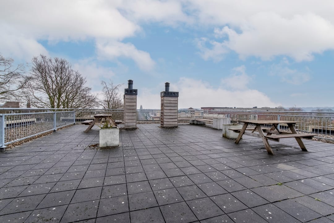 Foto 22 van Stationsplein 8-A