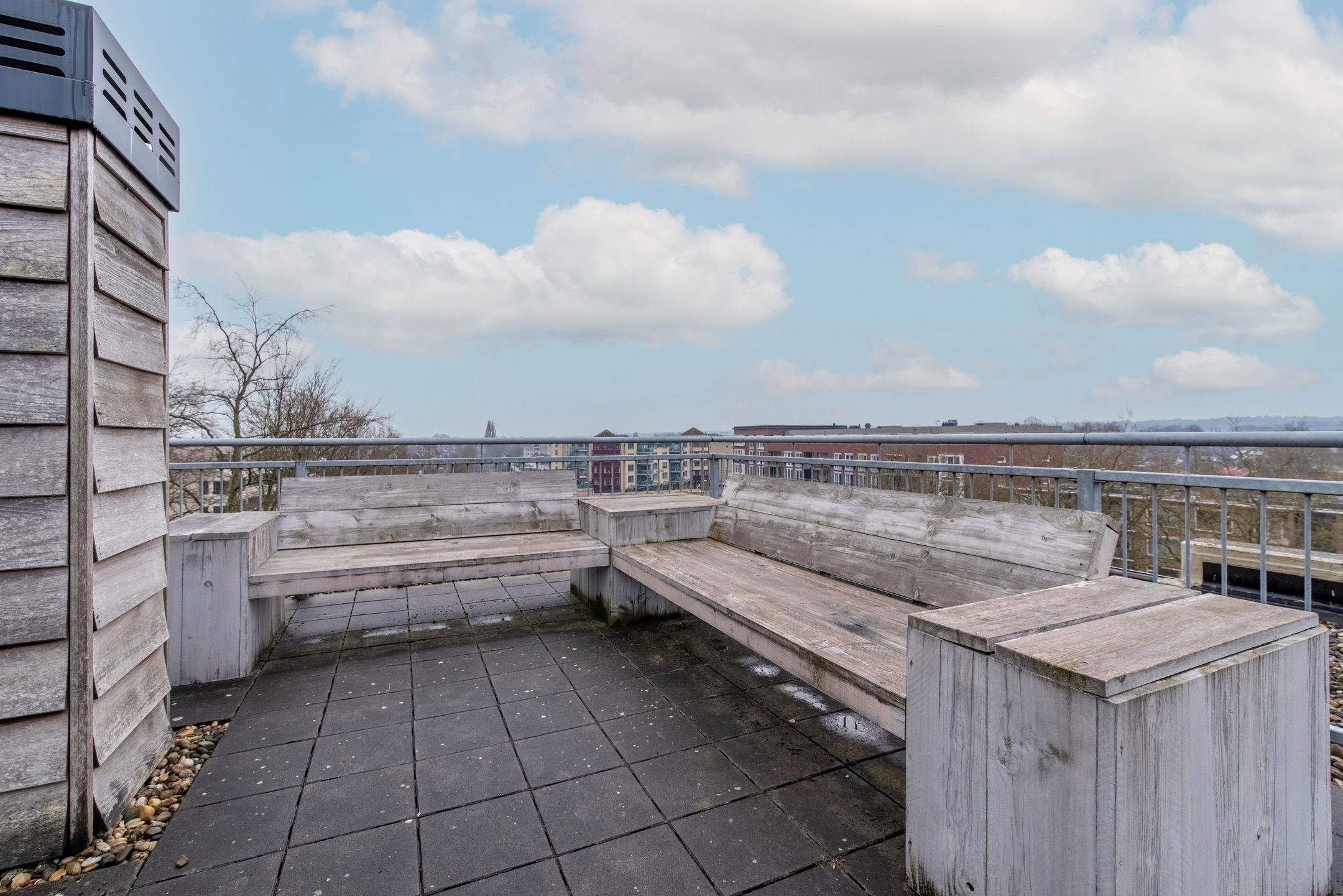 Foto 24 van Stationsplein 8-A