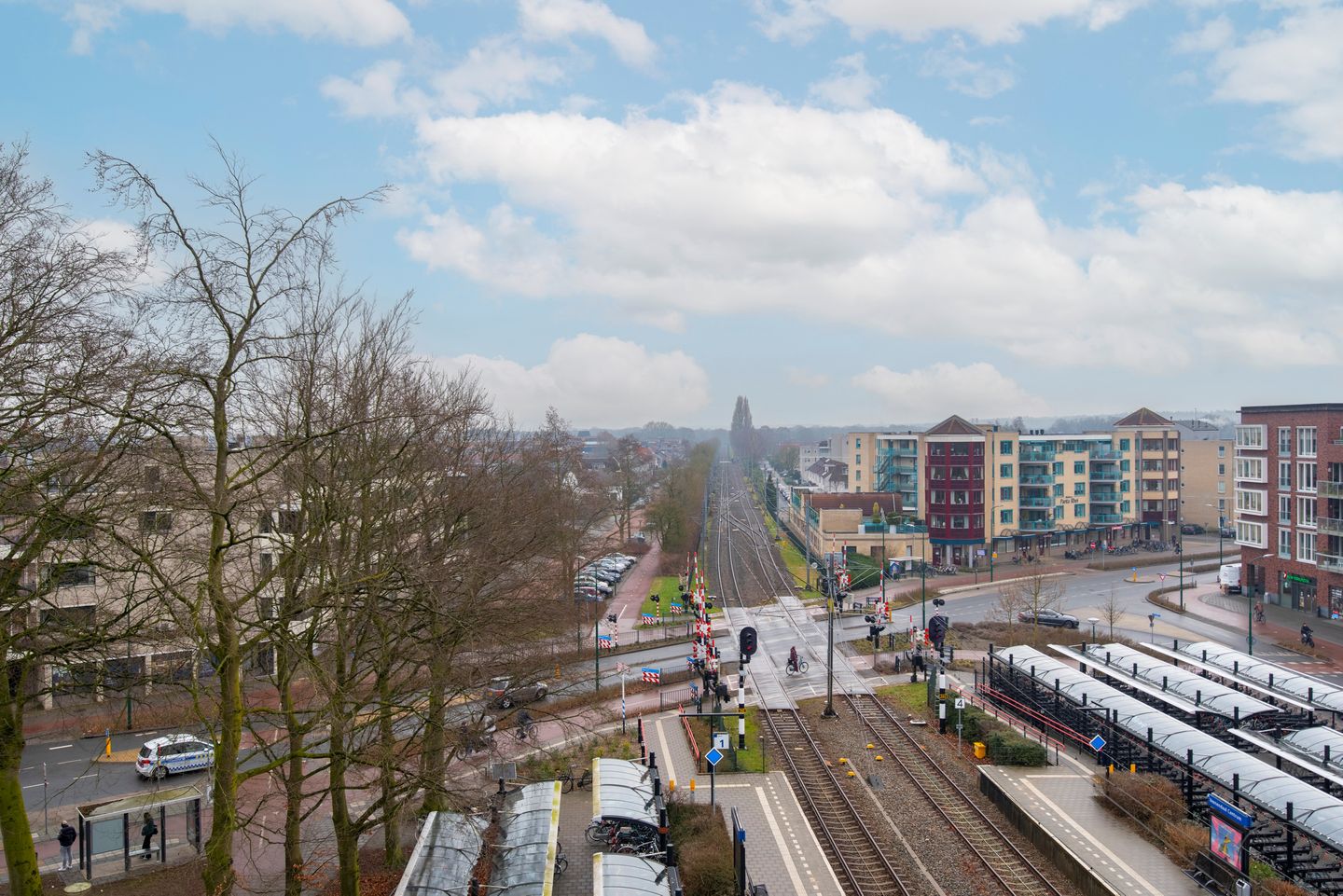 Foto 25 van Stationsplein 8-A