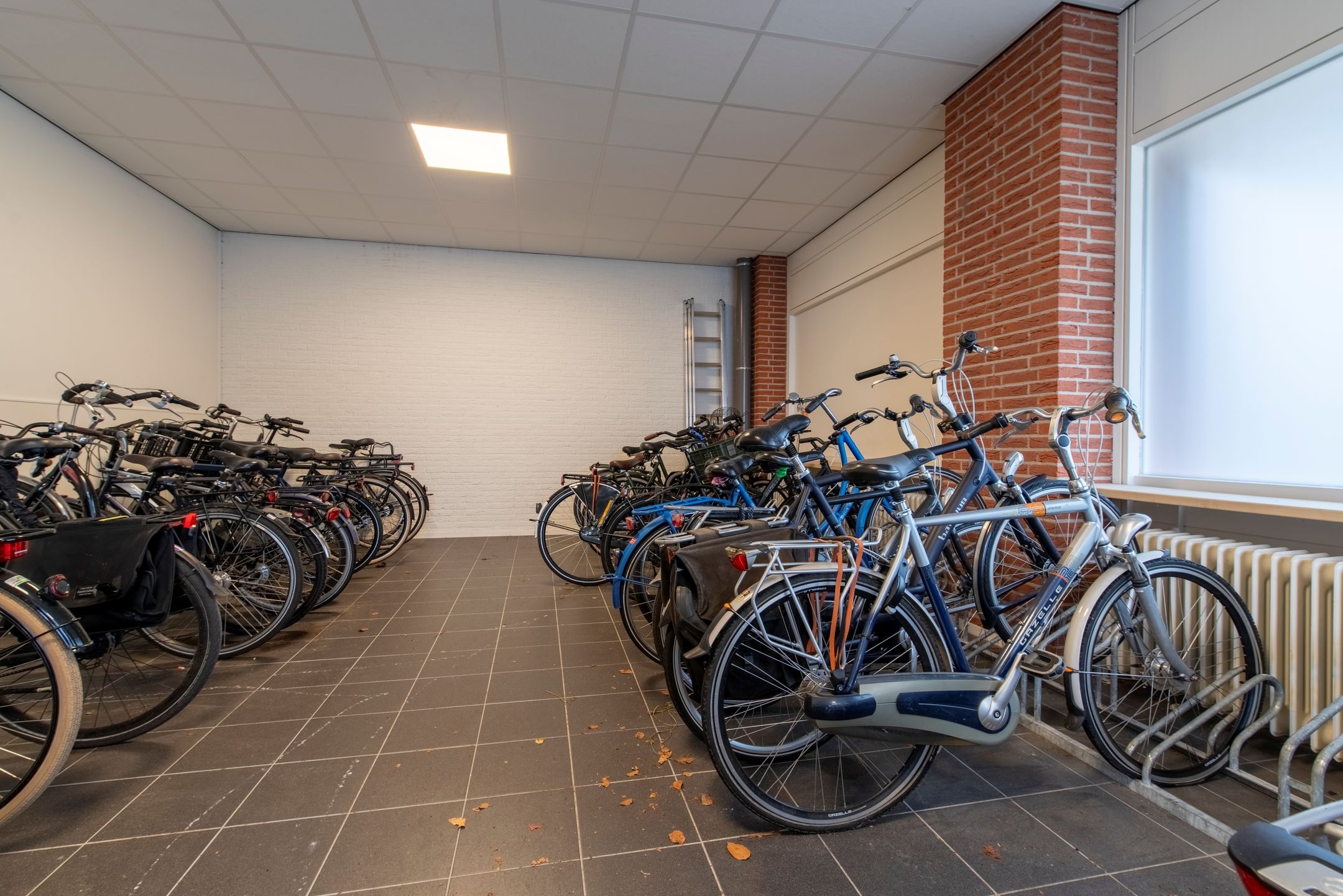 Foto 27 van Stationsplein 8-A