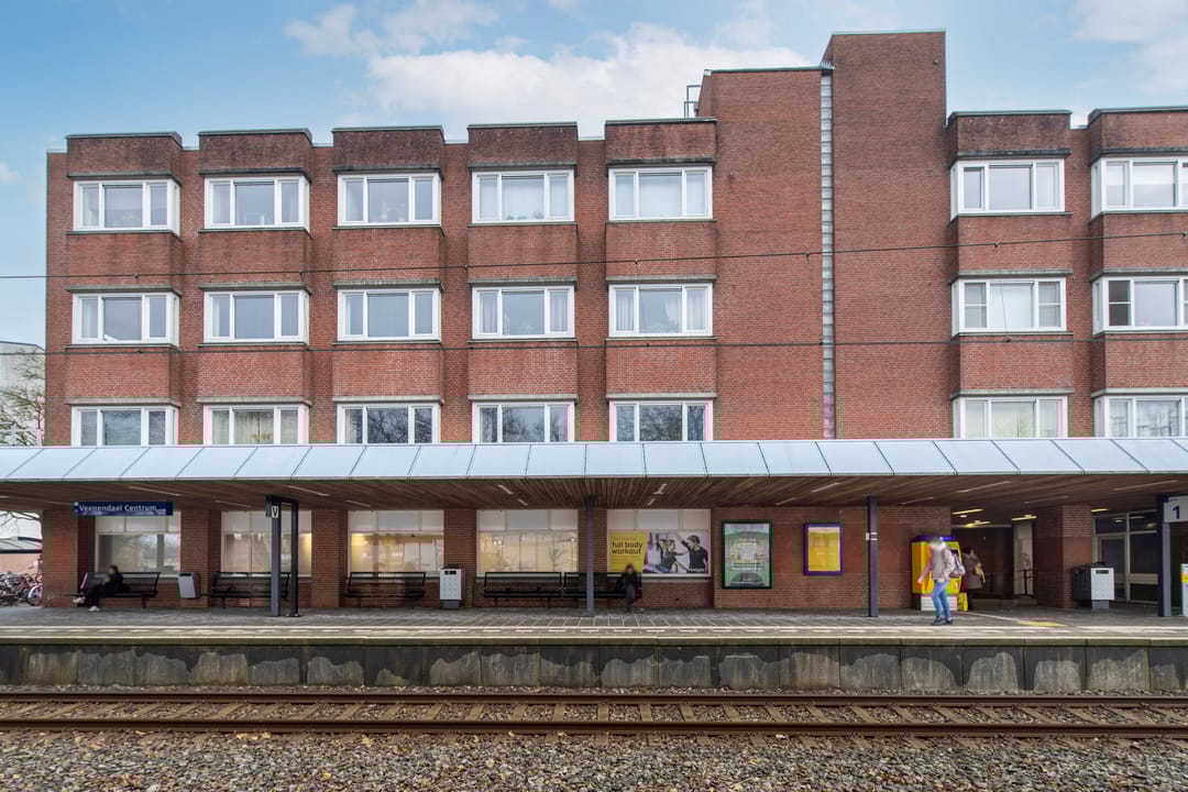 Foto 28 van Stationsplein 8-A