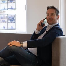 Pieter Bas Maat - NVM Register Makelaar