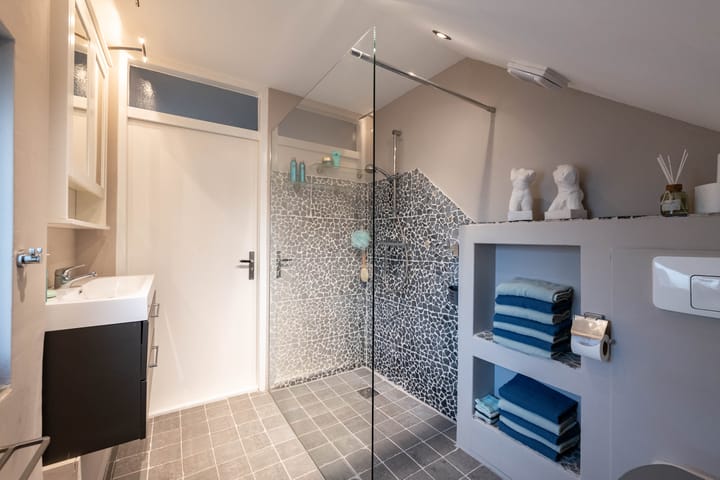 Foto 4 van Bernhardplaats 34