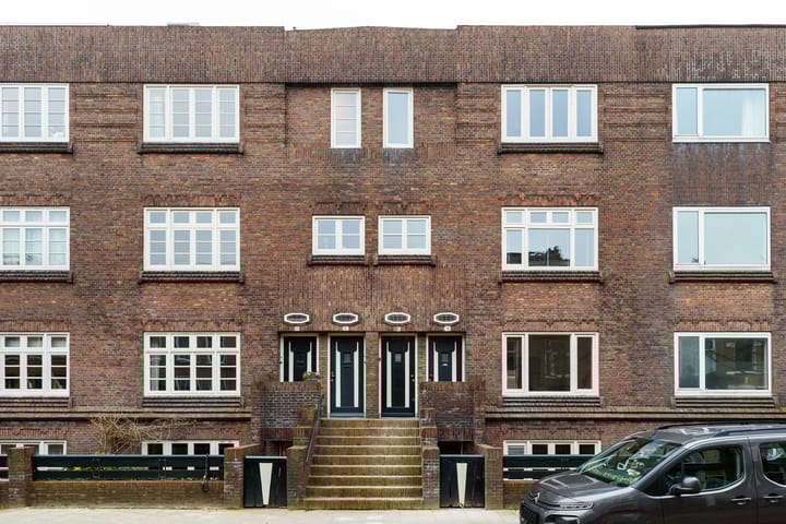 Foto 1 van Van Brakelstraat 13-BS