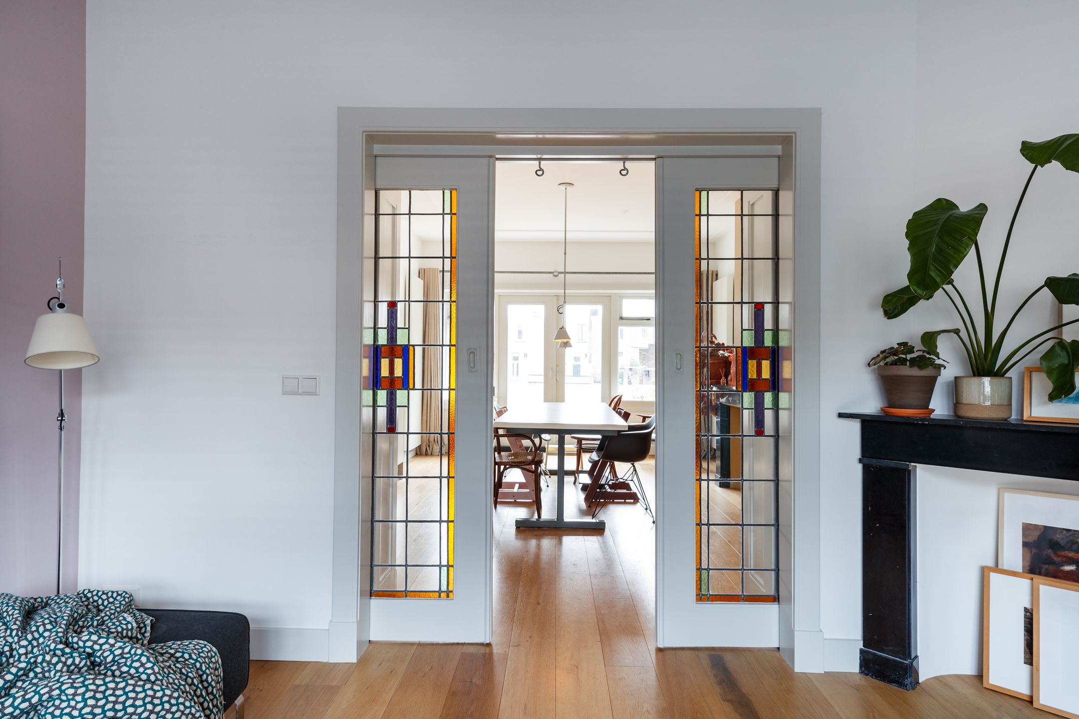 Foto 6 van Van Brakelstraat 13-BS