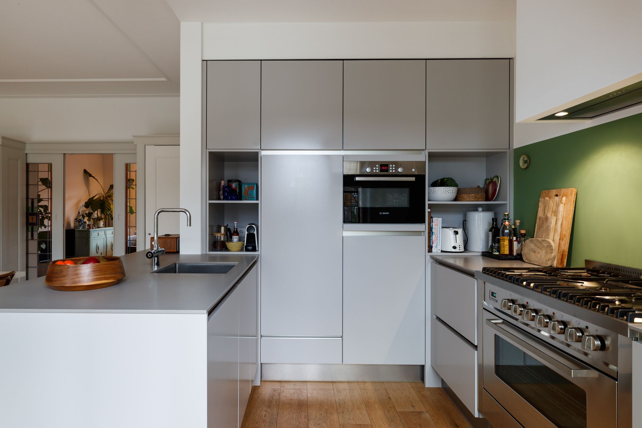 Foto 9 van Van Brakelstraat 13-BS