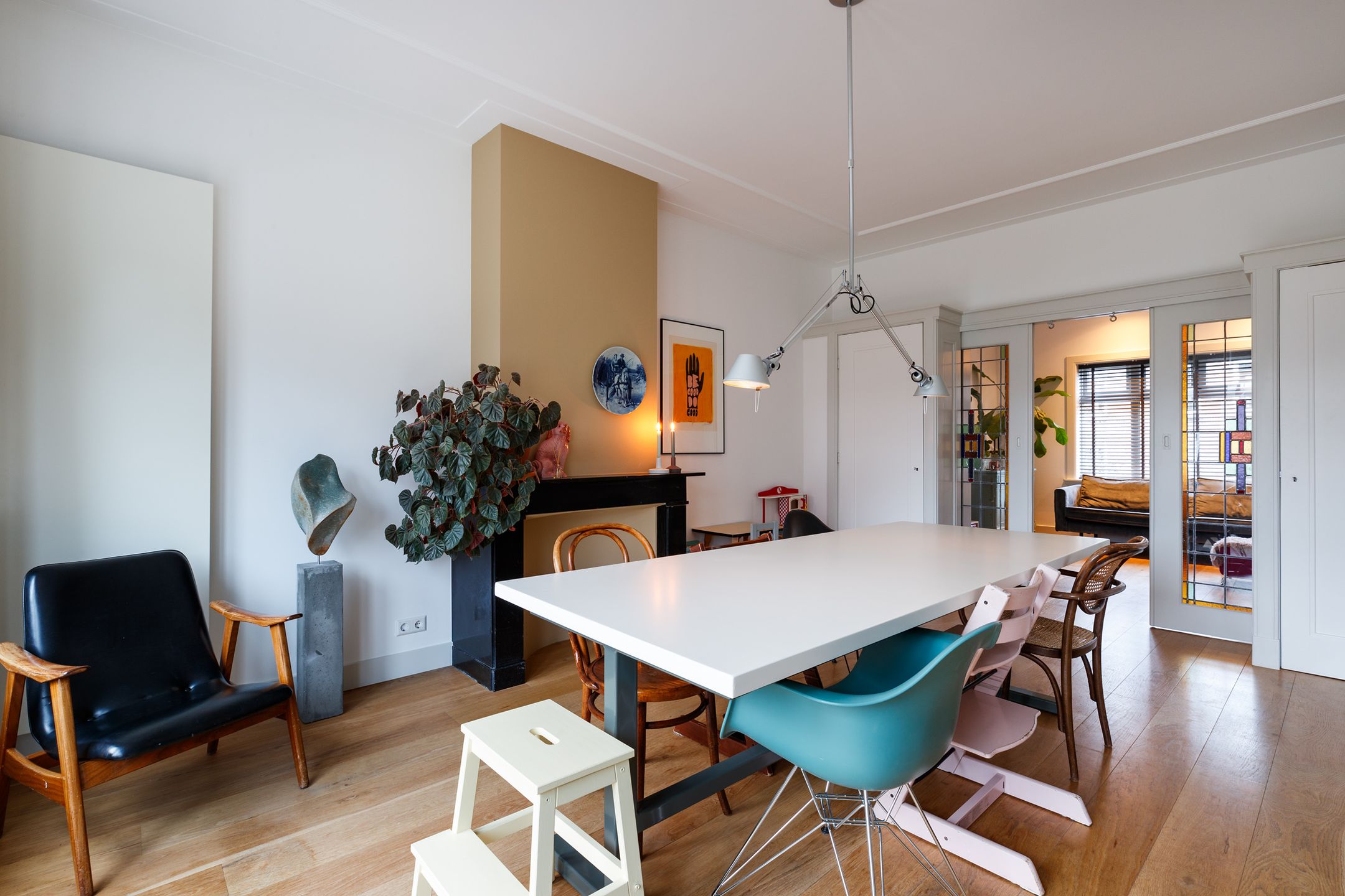 Foto 12 van Van Brakelstraat 13-BS