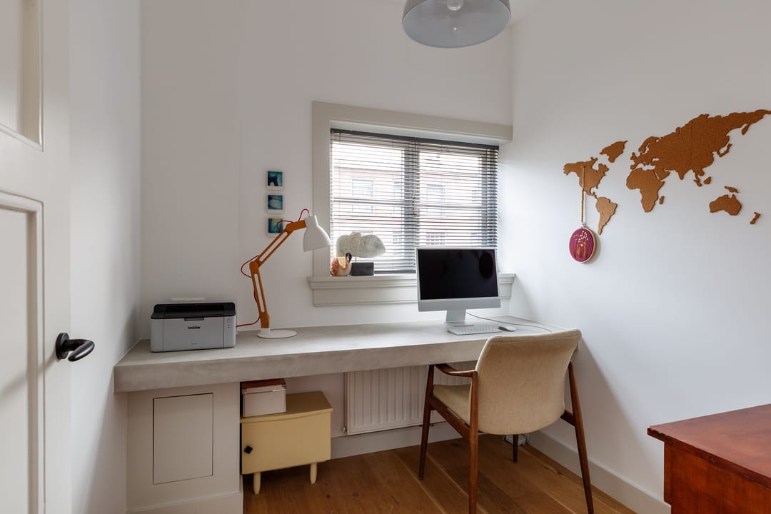 Foto 16 van Van Brakelstraat 13-BS