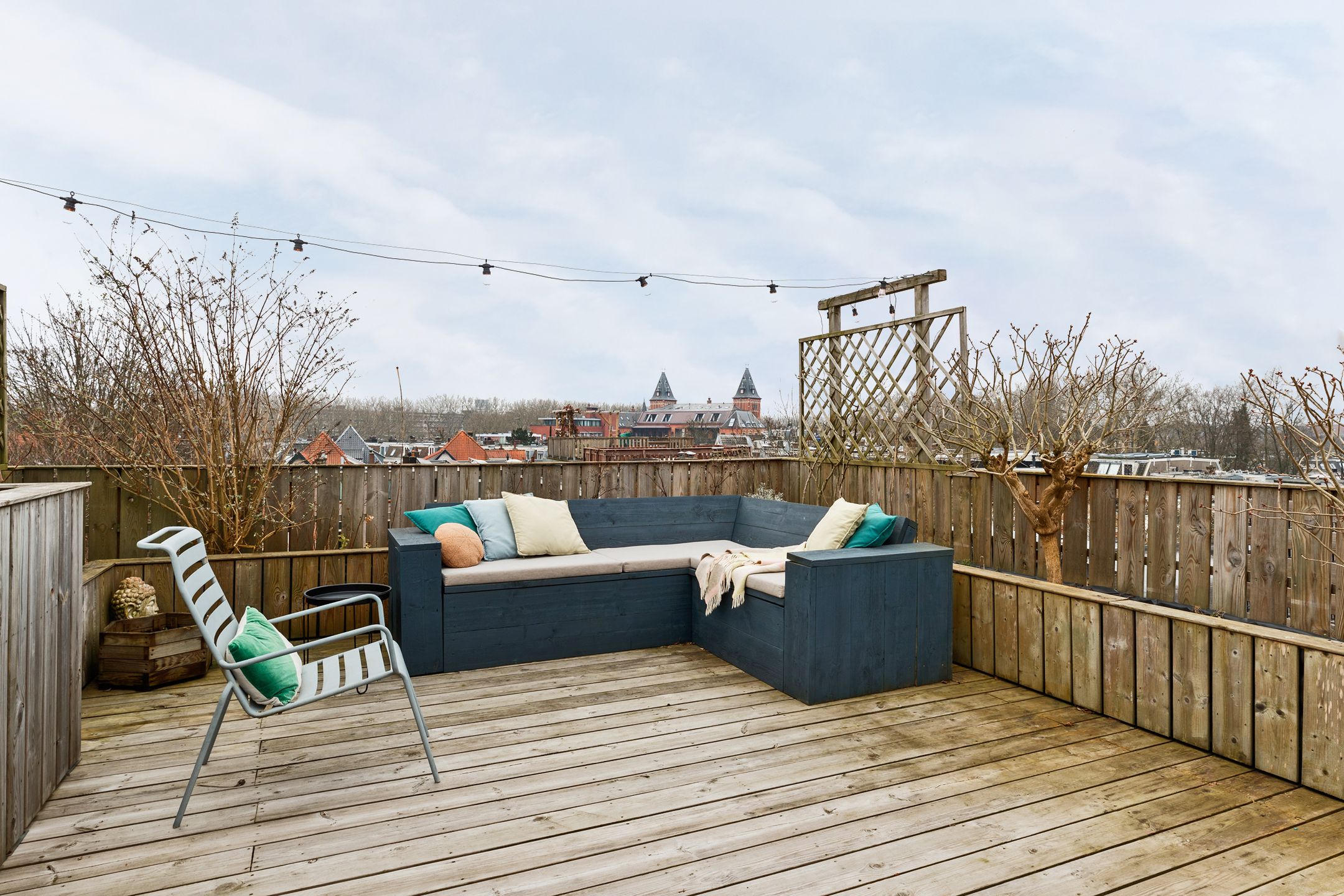 Foto 33 van Van Brakelstraat 13-BS