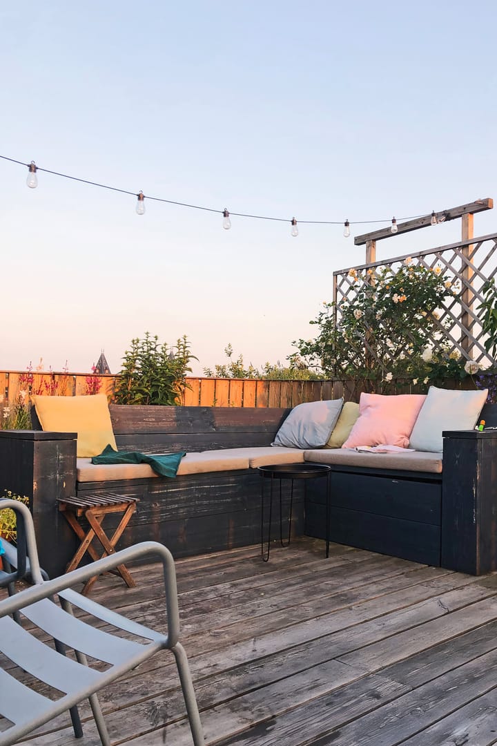 Foto 34 van Van Brakelstraat 13-BS