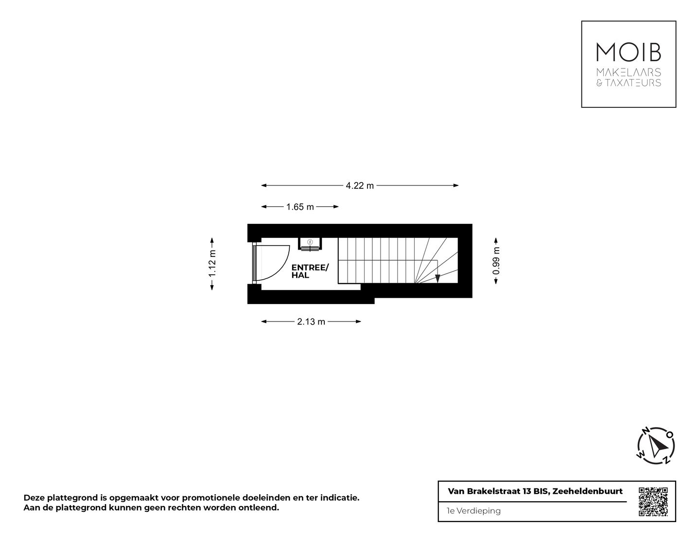 Foto 44 van Van Brakelstraat 13-BS