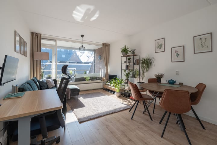 Foto 4 van Prins Bernhardstraat 14