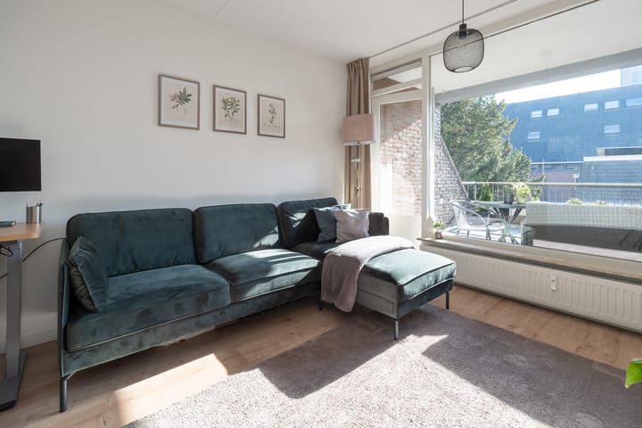 Foto 5 van Prins Bernhardstraat 14