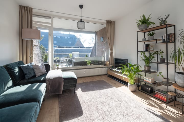 Foto 2 van Prins Bernhardstraat 14