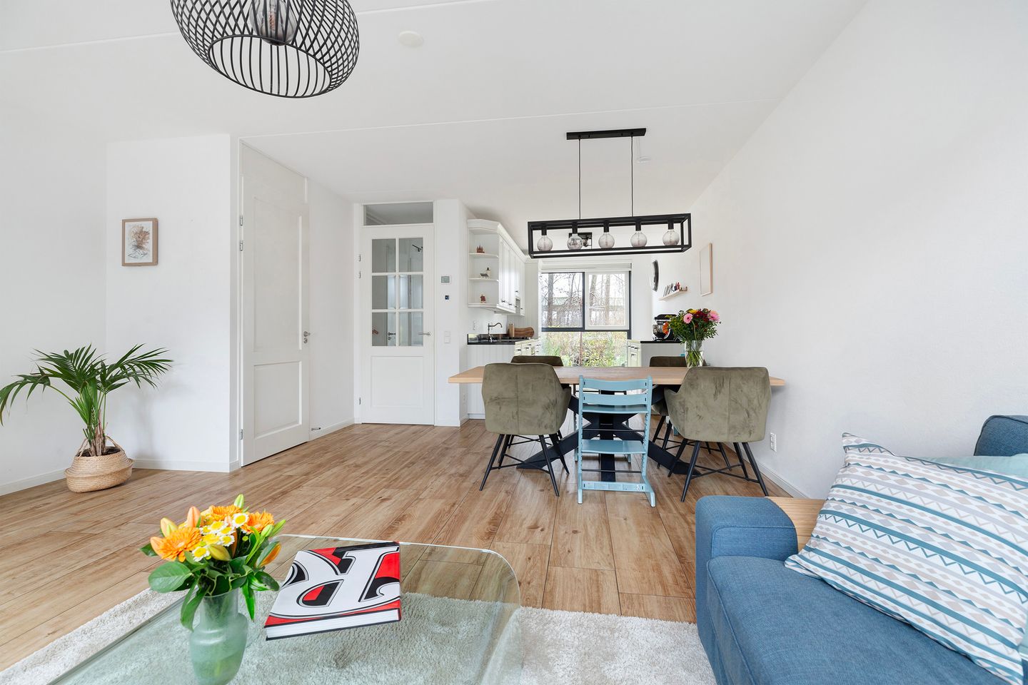 Foto 4 van P C Boutenssingel 41