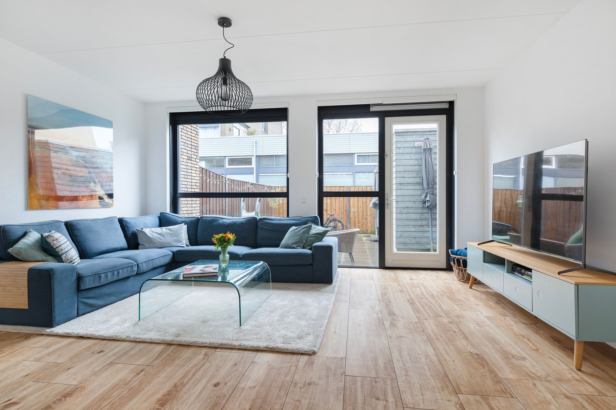 Foto 6 van P C Boutenssingel 41