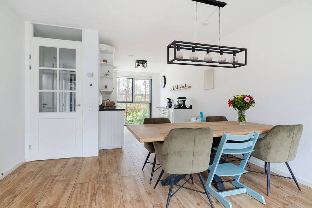 Foto 8 van P C Boutenssingel 41