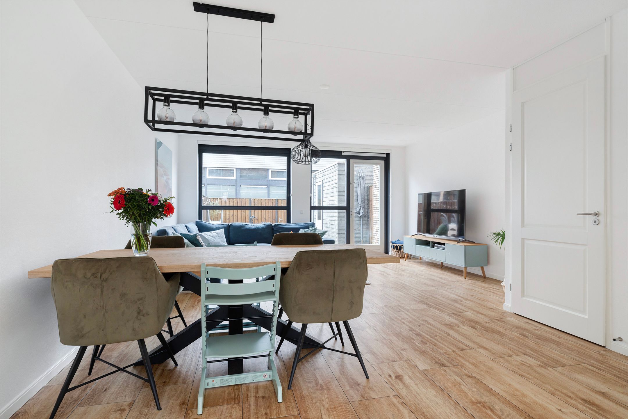 Foto 9 van P C Boutenssingel 41