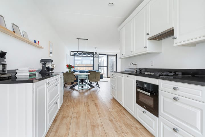 Foto 13 van P C Boutenssingel 41