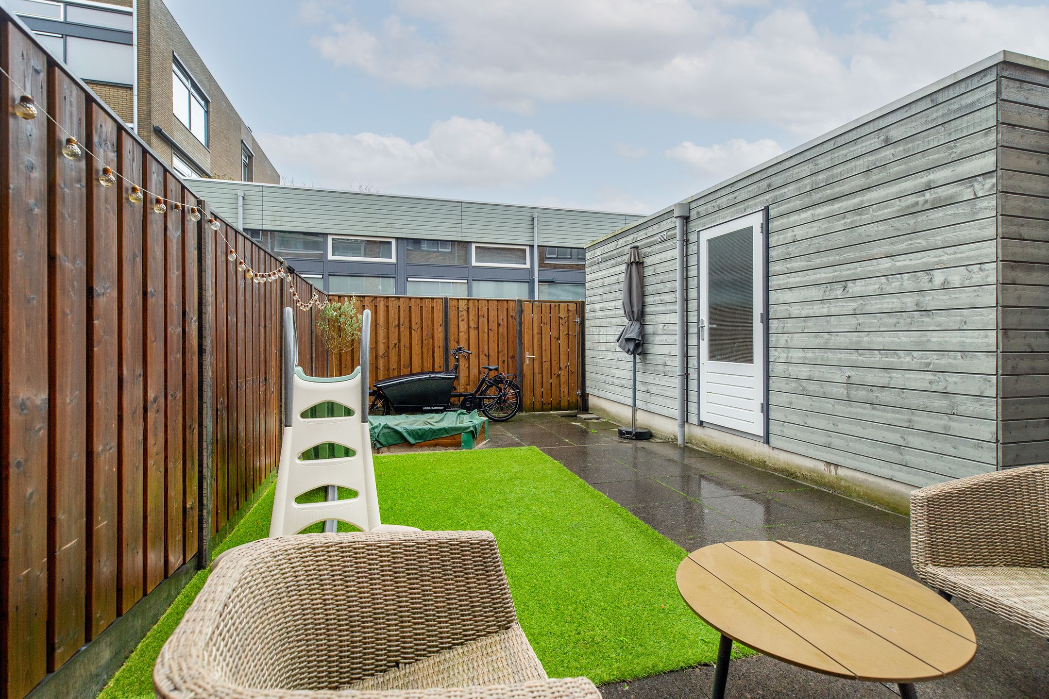 Foto 3 van P C Boutenssingel 41