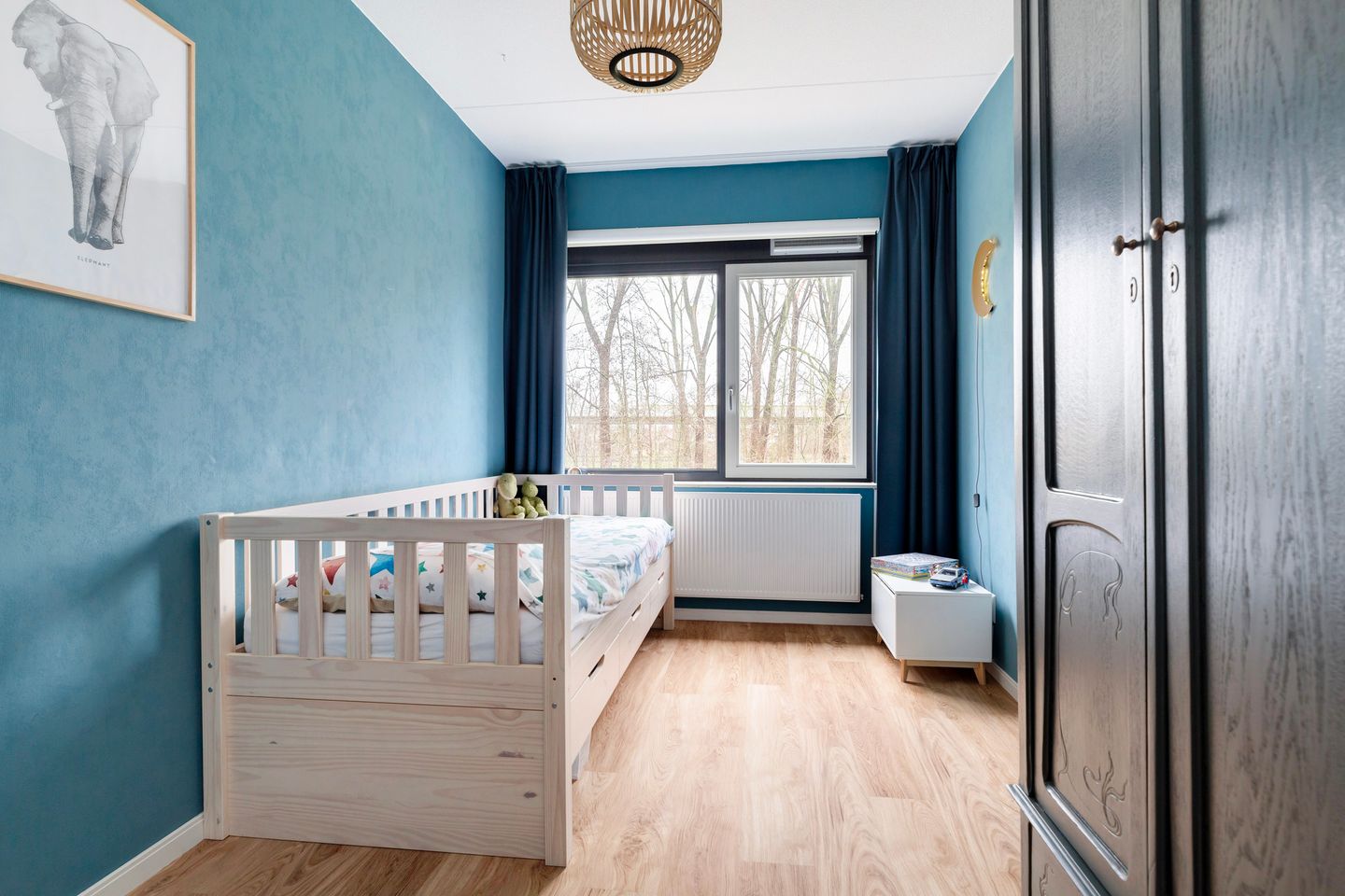 Foto 19 van P C Boutenssingel 41