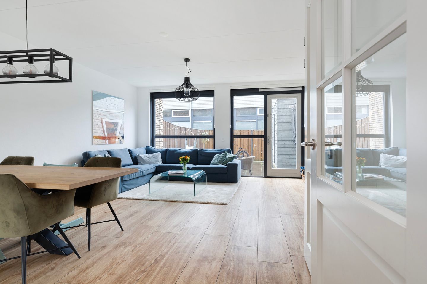 Foto 5 van P C Boutenssingel 41