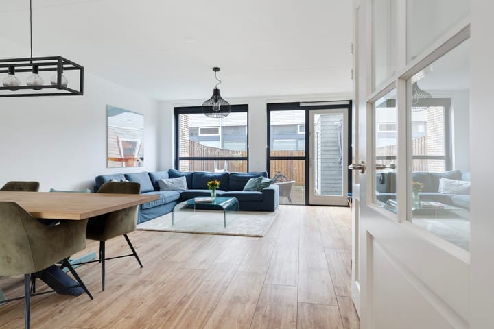 Foto 5 van P C Boutenssingel 41