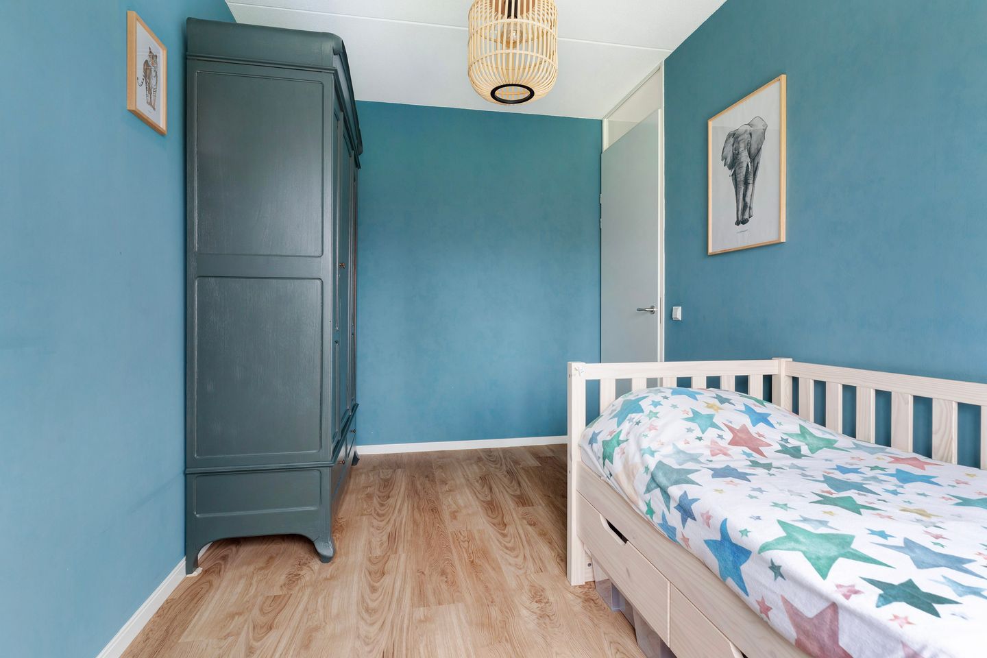 Foto 20 van P C Boutenssingel 41