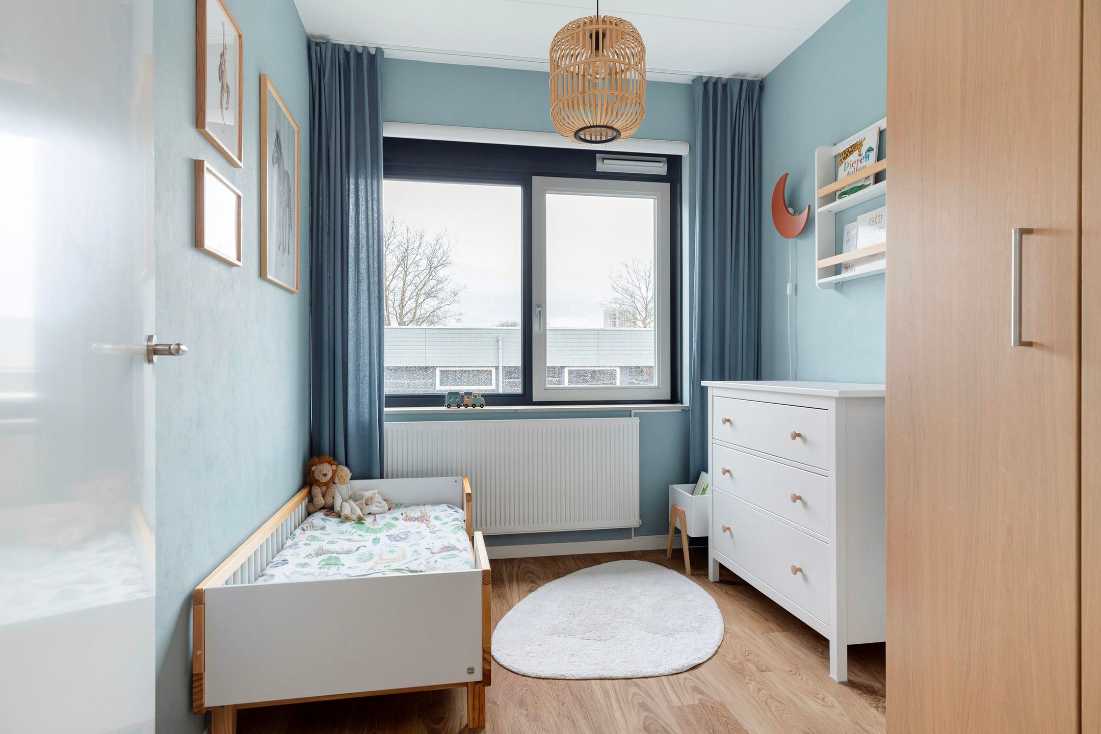 Foto 21 van P C Boutenssingel 41