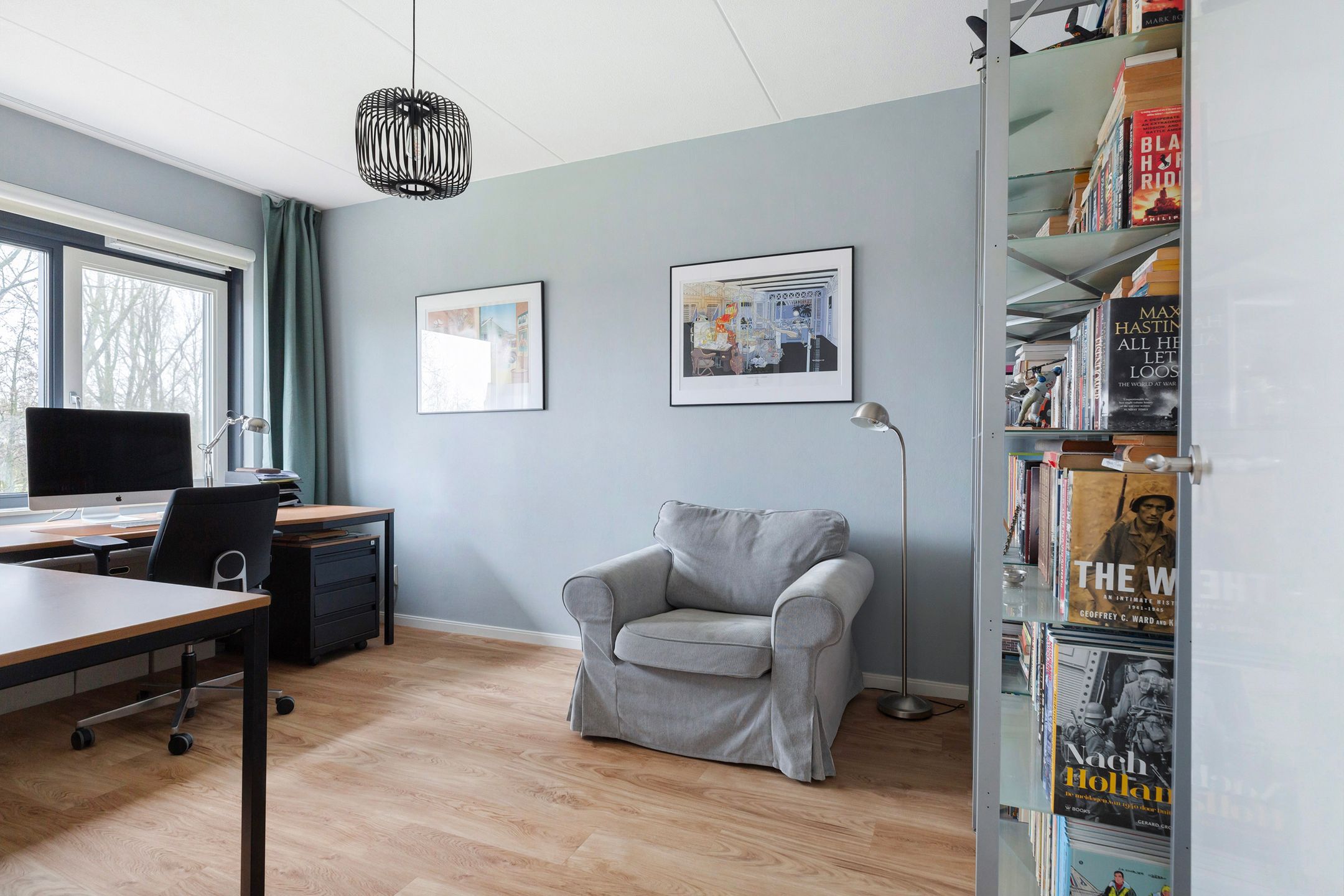 Foto 30 van P C Boutenssingel 41