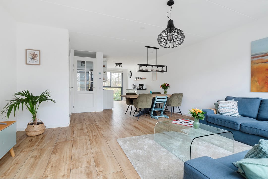 Foto 2 van P C Boutenssingel 41