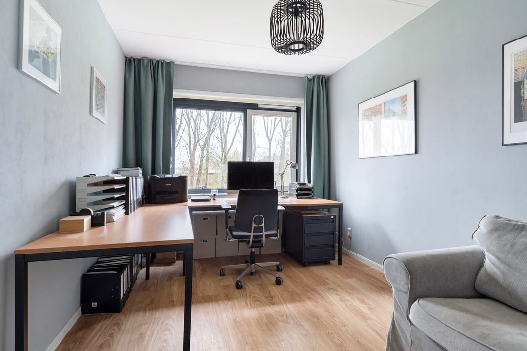 Foto 31 van P C Boutenssingel 41