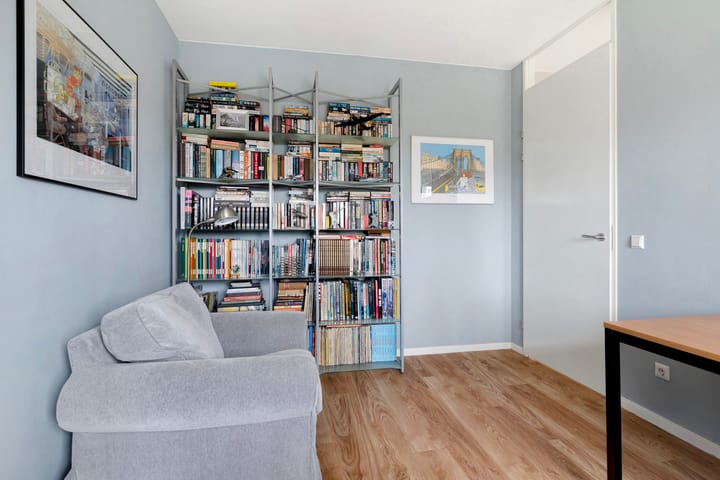 Foto 32 van P C Boutenssingel 41