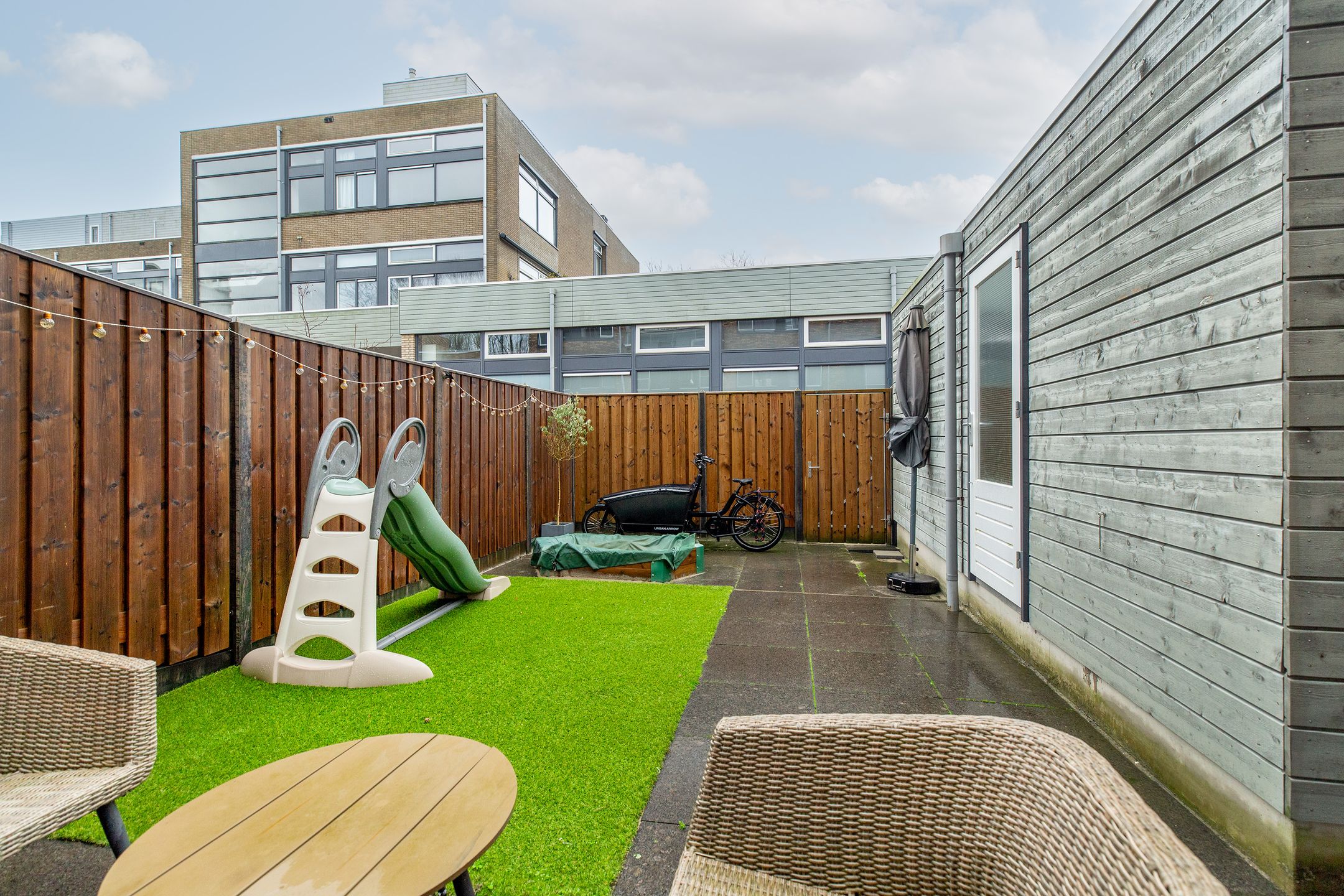 Foto 36 van P C Boutenssingel 41