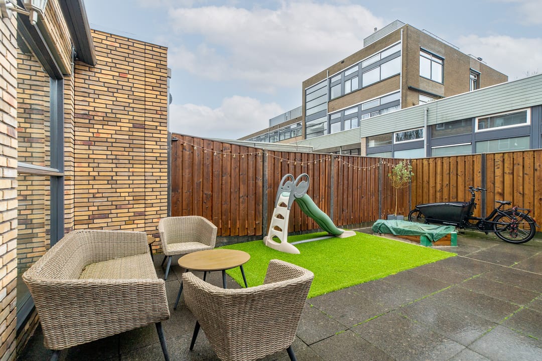 Foto 37 van P C Boutenssingel 41