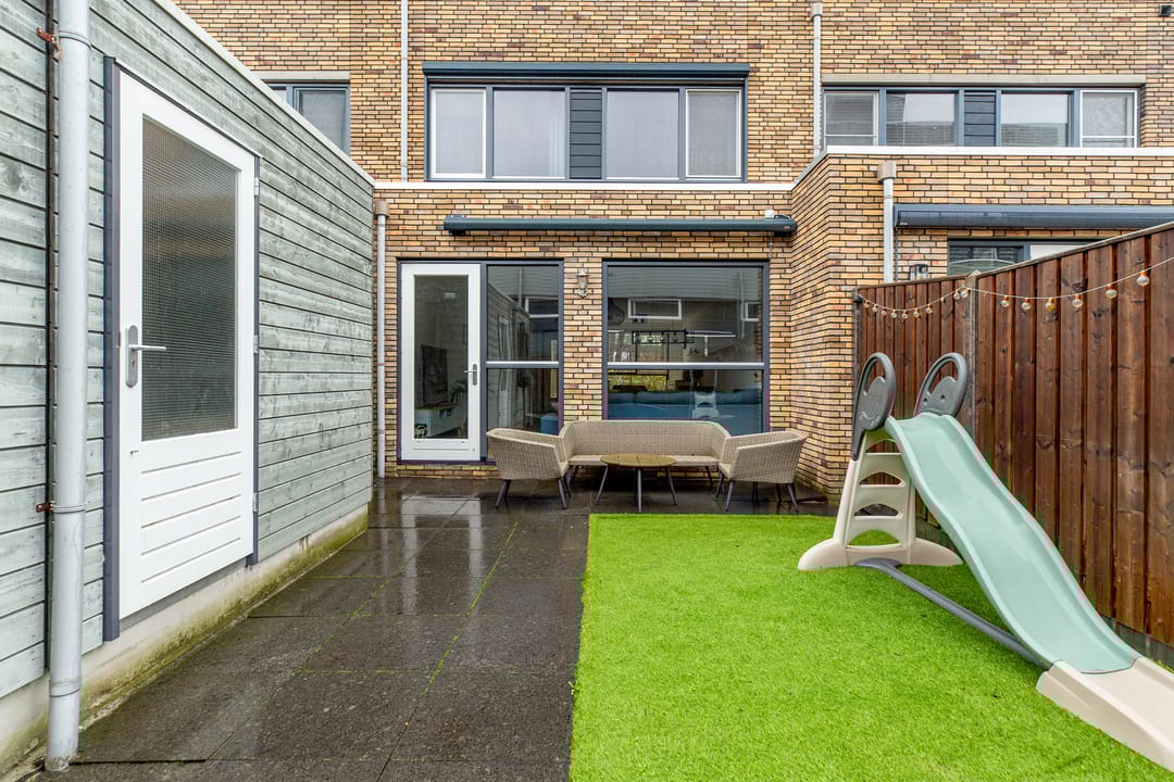 Foto 38 van P C Boutenssingel 41