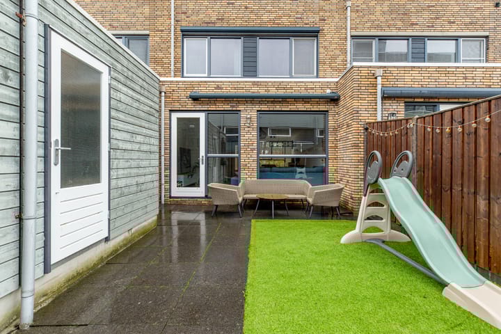 Foto 38 van P C Boutenssingel 41