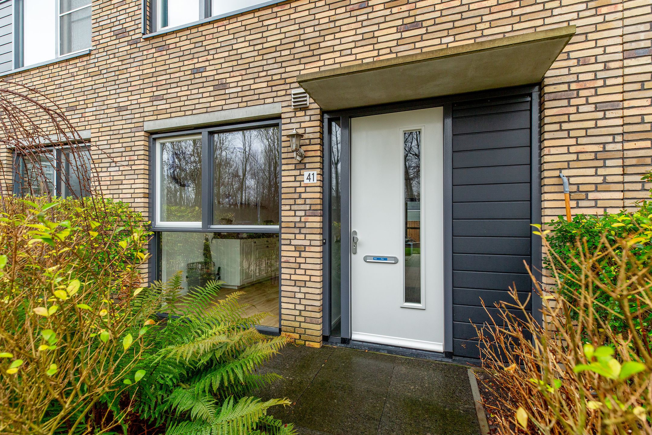 Foto 39 van P C Boutenssingel 41