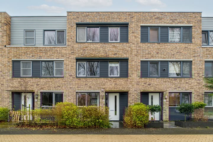 Foto 40 van P C Boutenssingel 41