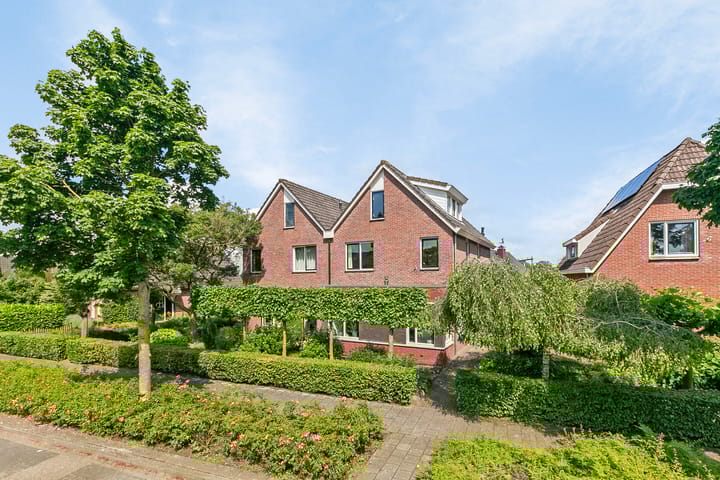 Foto 1 van Spoorslag 26