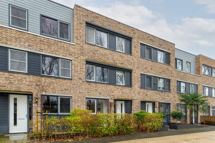 Foto 41 van P C Boutenssingel 41