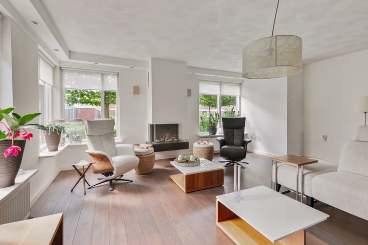 Foto 2 van Spoorslag 26