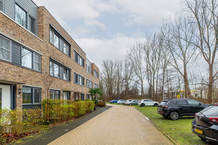 Foto 42 van P C Boutenssingel 41