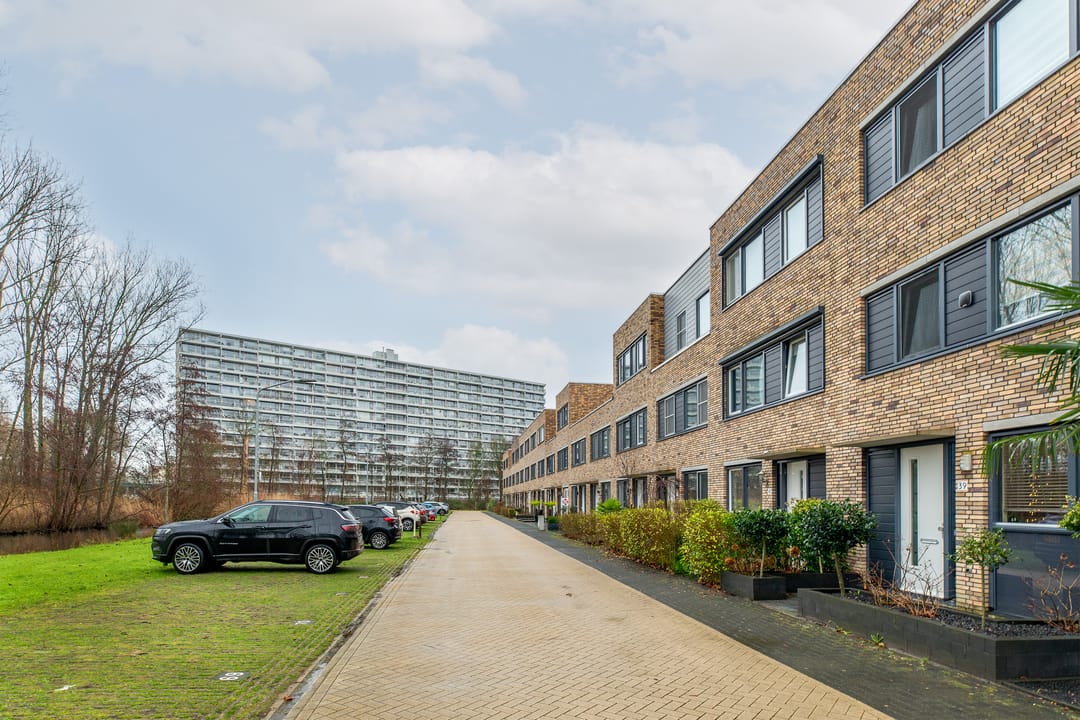 Foto 43 van P C Boutenssingel 41